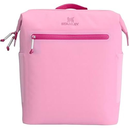 Stanley All Day Madeleine Midi Backpack Soft Cooler
