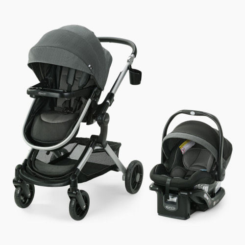 Graco Modes Nest Travel System - Sullivan