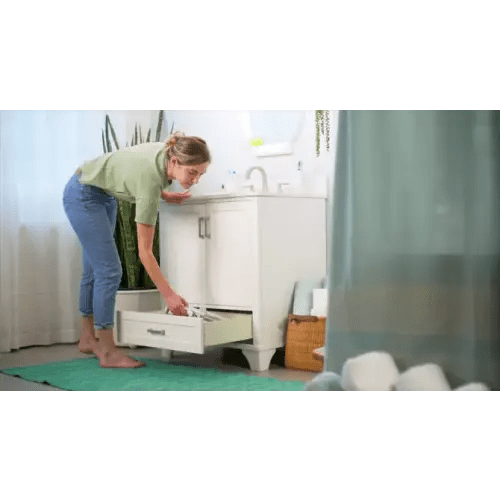 The First Years Sure Comfort Folding Baby Bather – For Sink or Tub Use