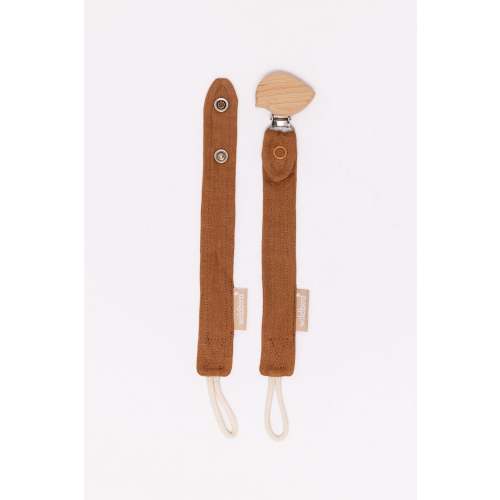 Willow - Pacifier Clip Set – WildBird