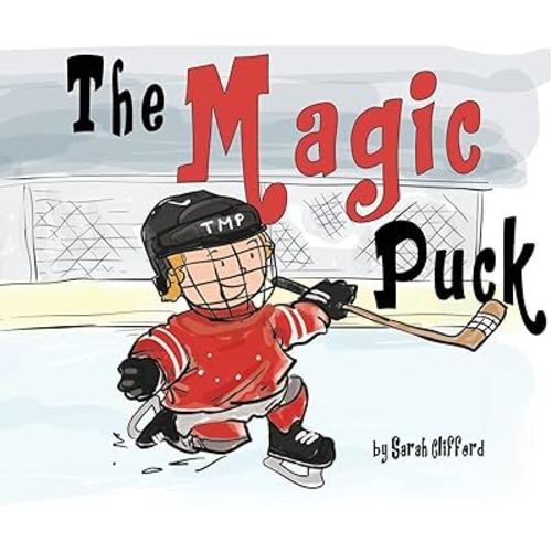 The Magic Puck