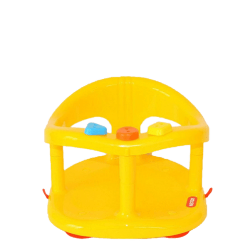 Keter Baby Bathtub Seat Yellow – Keter Bath Seats