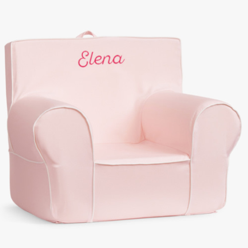 Kids Anywhere Chair | Pearl
