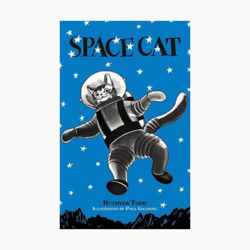 Space Cat