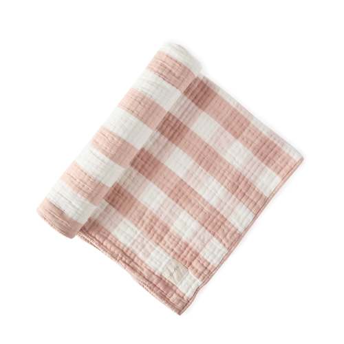 Pehr Sidekick Stroller Blanket