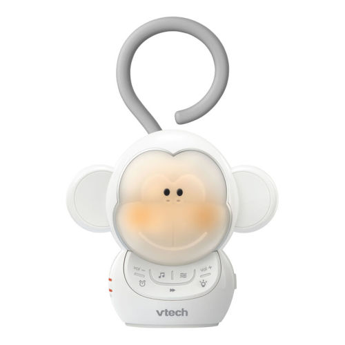 Vtech BC8211 Safe & Sound® Portable Soother Myla the Monkey