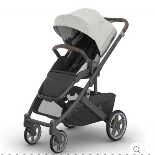 UPPAbaby Cruz V3 Stroller