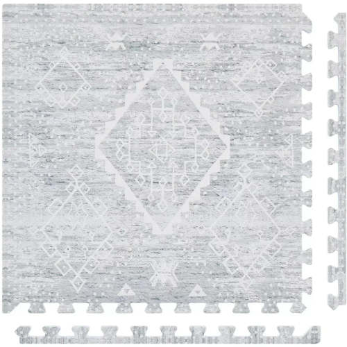Little Nomad Play Mat Ula – House of Noa