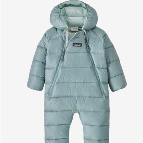 Infant Hi-Loft Down Sweater™ Bunting