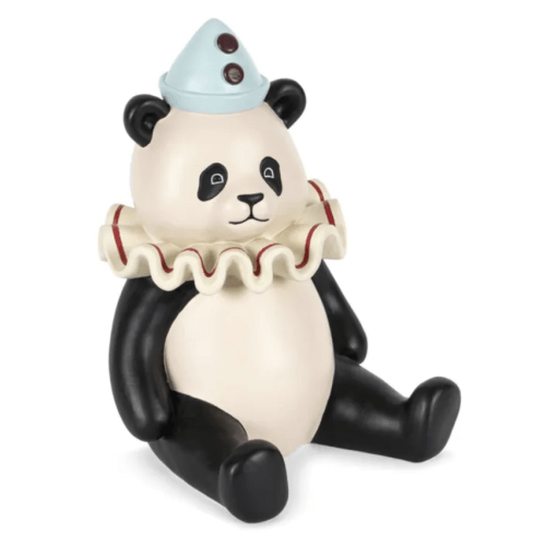 Panda money box