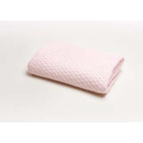 Baby Stonewashed Basket Weave with Binding – A Soft Idea