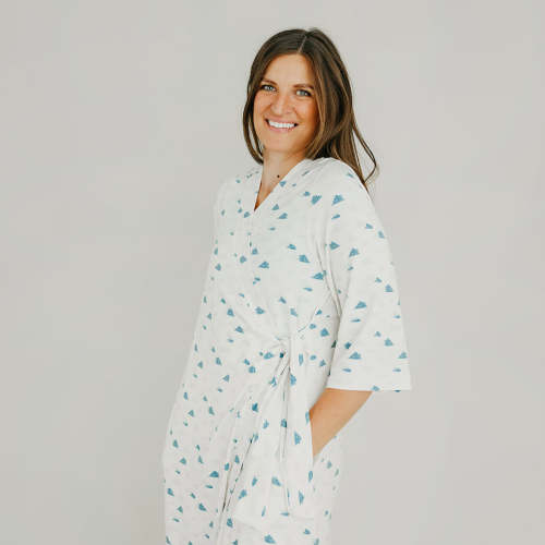 Women's Everyday Robe - Dream