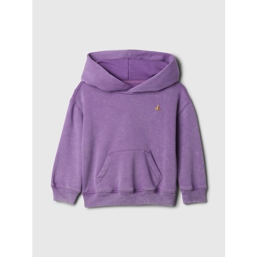 Baby & Toddler VintageSoft Relaxed Hoodie | Gap