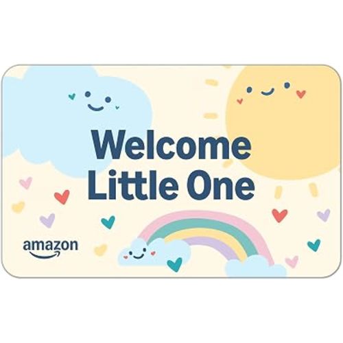 Amazon eGift Card