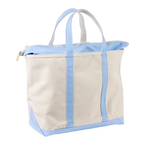 Boat and Tote®, Zip-Top