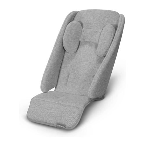 UPPAbaby Infant Snug Seat / Compatible with Vista and Cruz Strollers / 2 in 1 Newborn to Toddler Comfort Insert