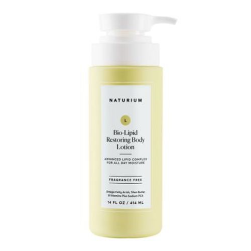 Naturium Bio-Lipid Restoring Body Lotion - 14 fl oz