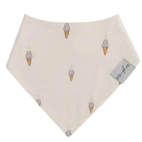 Bamboo Bandana Bibs | Snuggle Bugz | Canada's Baby Store