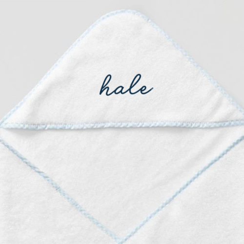 Baby Shower Bundle (7 pieces)