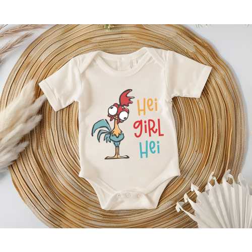 Hei Girl Hei Toddler Shirts, Disney Moana Kids Sweatshirts, Moana Princess Girl T-Shirt, Disney Family Trip Baby Bodysuit, Family T-Shirts