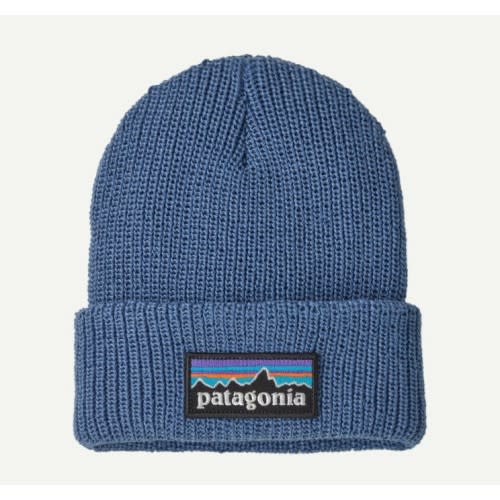 Patagonia Baby Logo Knit Beanie