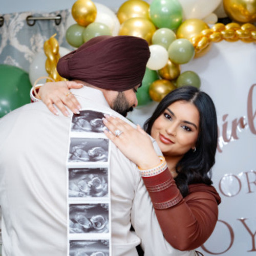 Harpreet and Avneet Singh’s Baby Registry at Babylist