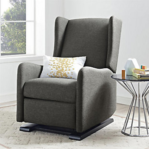 Baby Relax Rylee Nursery Glider Recliner