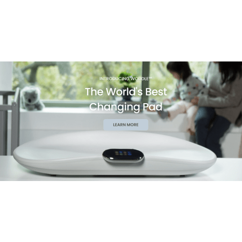 Woddle Baby – WoddleBaby