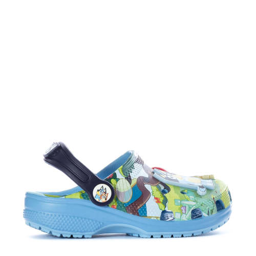 Bluey Classic Clog - Toddler