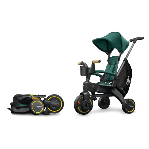 Liki Trike S5