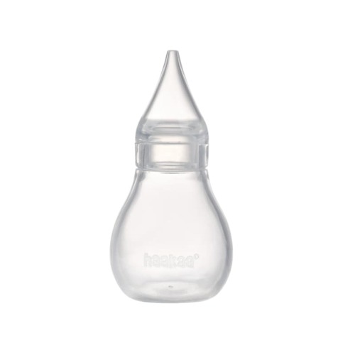 Silicone Baby Nasal Aspirator