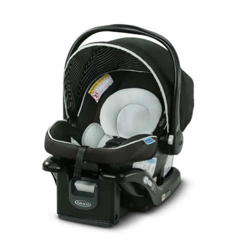 Graco SnugRide 35 Lite LX Infant Car Seat - Studio