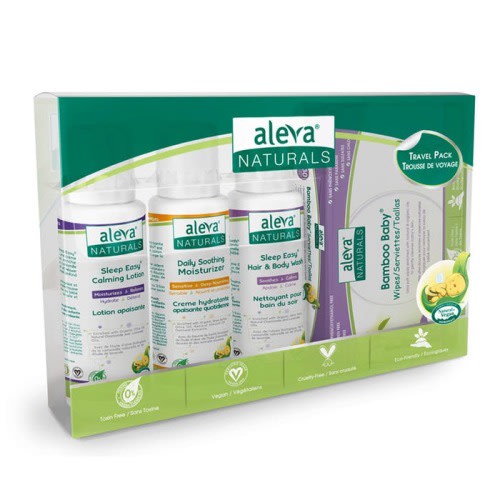 Newborn Travel Pack