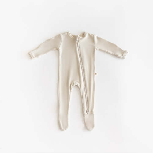 Essential Footie Onesie