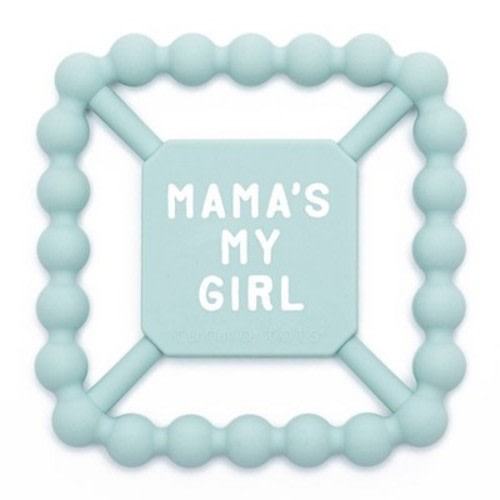 Tunno Tots Silicone Teether - Mamas My Girl