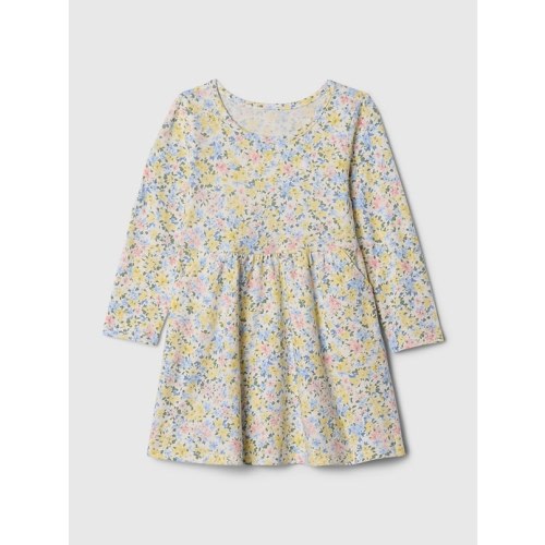 Baby &amp; Toddler Mix &amp; Match Skater Dress | Gap