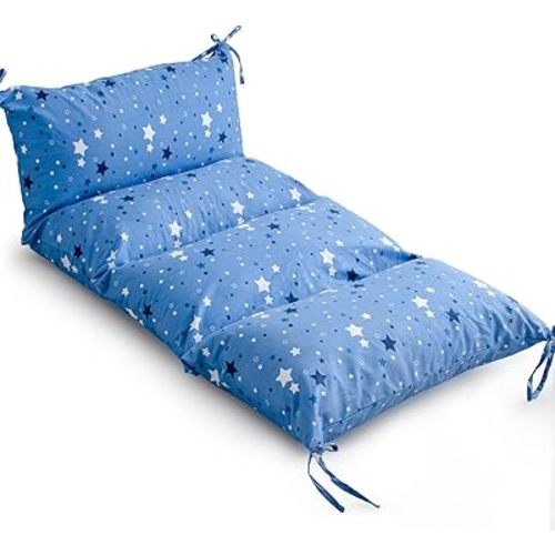 Cushion for Climbing Arch, Rocker Pillow for Toddlers Arch Climber, Floor Lounger Seats Pillow and Cover, Floor Cushion Toddler Nap Mat, Bed Floor Pillow for Kids (Cushion for Arch Rocker)