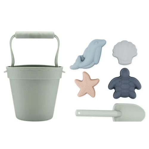 Beach Toy Set