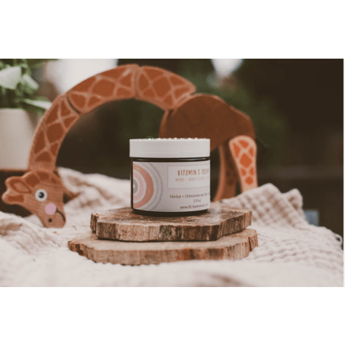 Mama + Baby Vitamin C Cream — RCA Skincare