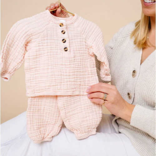 Play Set - Blush – Lou Lou & Company