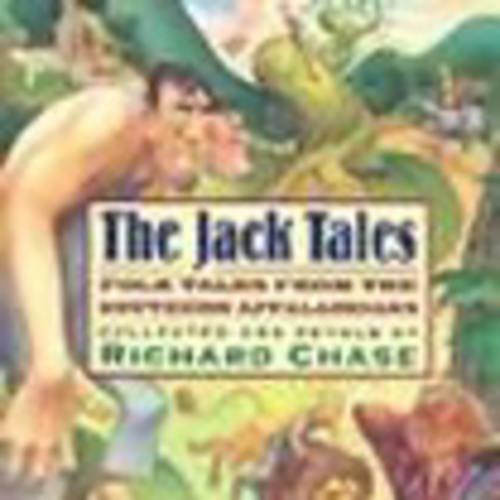 The Jack Tales (Paperback) | City Lights Bookstore
