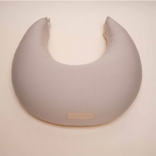Butterr Nursing Pillow in Wheat