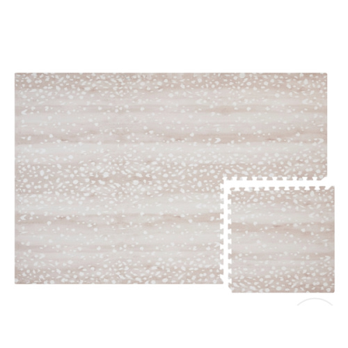Little Nomad Play Mat Fawn – House of Noa