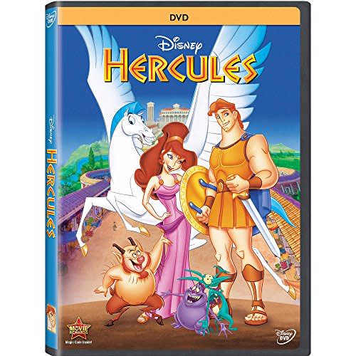 Hercules