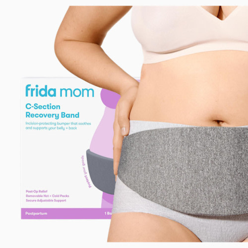 C-Section Recovery Band