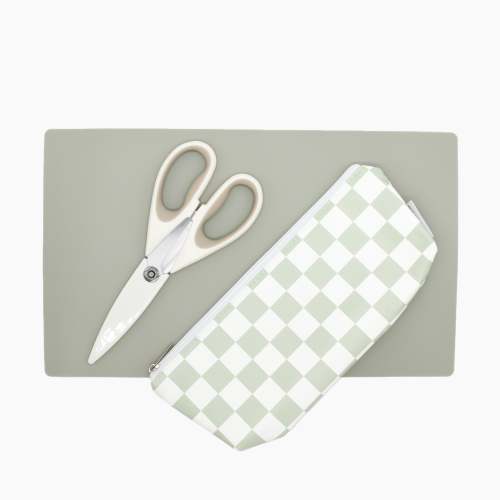 Restaurant Essentials Kit - Check – Yeah Baby Goods