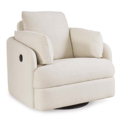Signature Design by Ashley Modmax 9210361 Swivel Glider Recliner