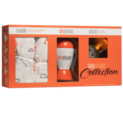 Baby Shusher Collection