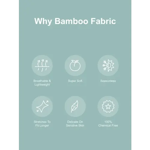 soft bamboo fiber long sleeve onesie babies - Temu