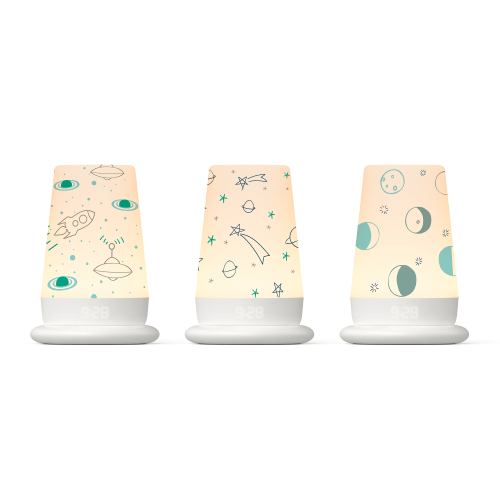 Rest/Rest+ Coverlets
